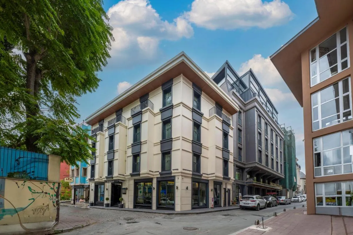 Image 1 of Hotel Ravi
