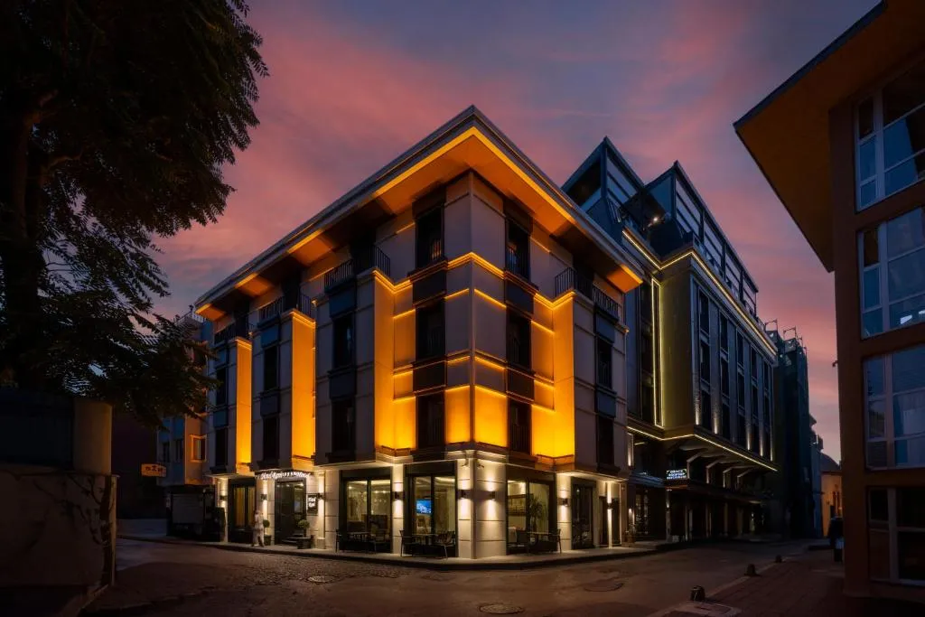 Image of Hotel Ravi