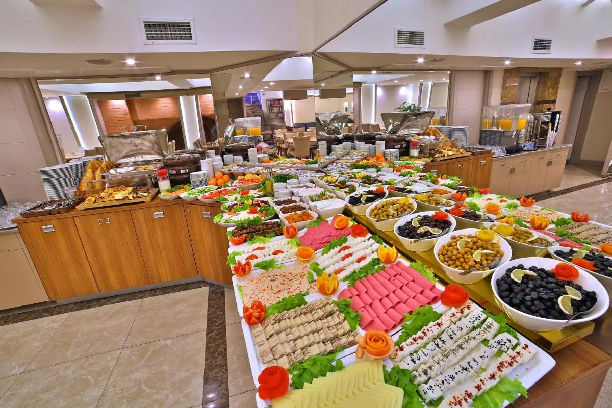 Image 1 of Hotel Resitpasa Istanbul