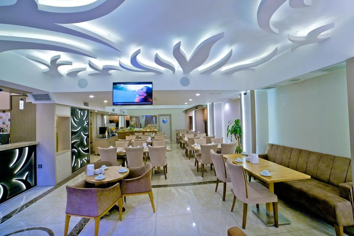 Image 6 of Hotel Resitpasa Istanbul
