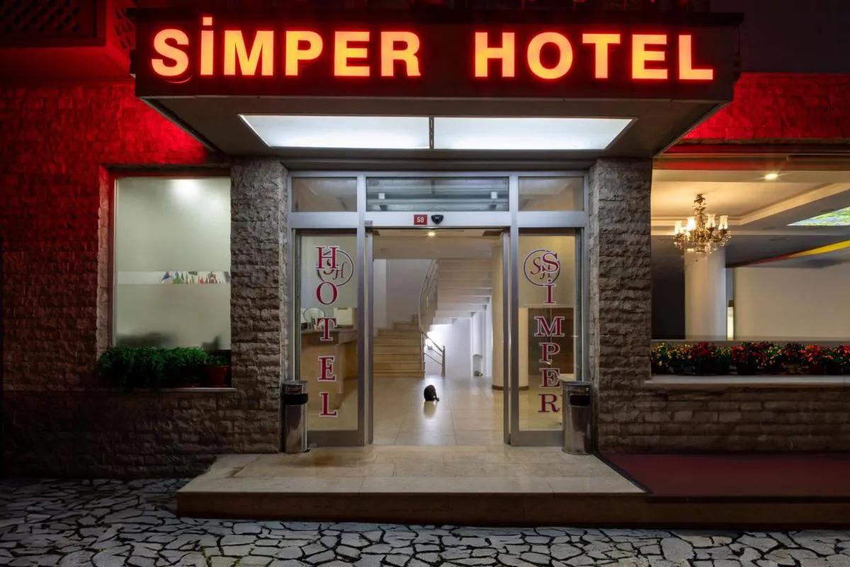 Image 1 of Hotel Simper