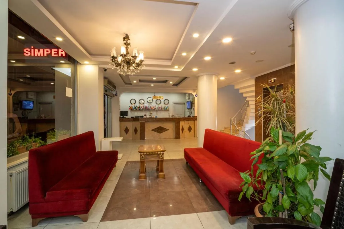 Image 6 of Hotel Simper