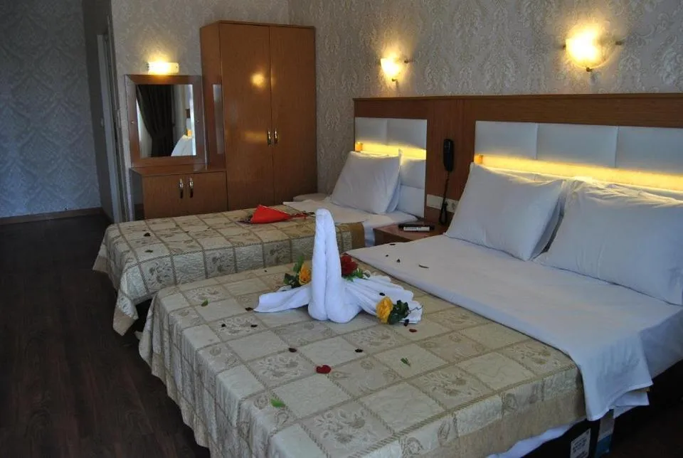 Image 6 of Hotel Star Park
