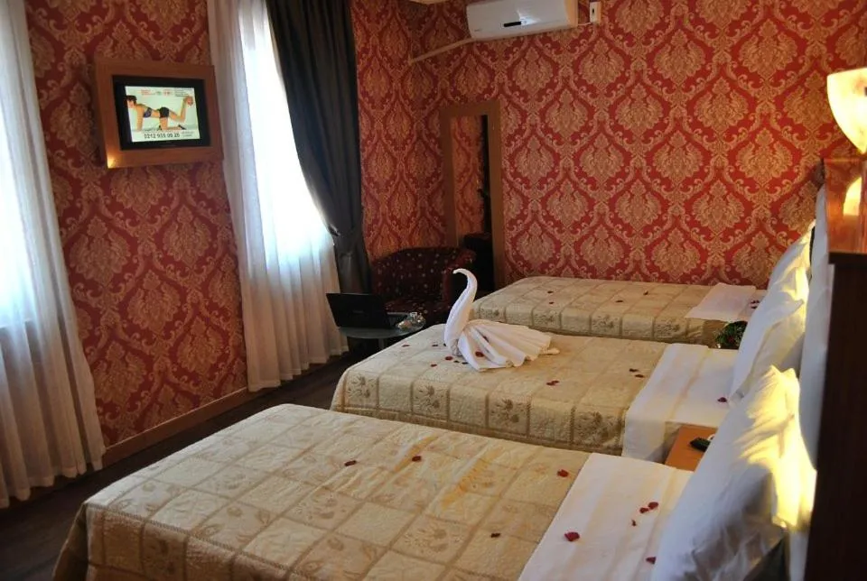 Image 5 of Hotel Star Park