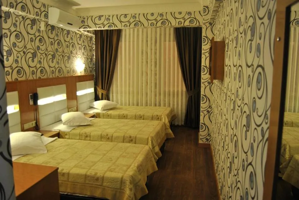 Image 1 of Hotel Star Park