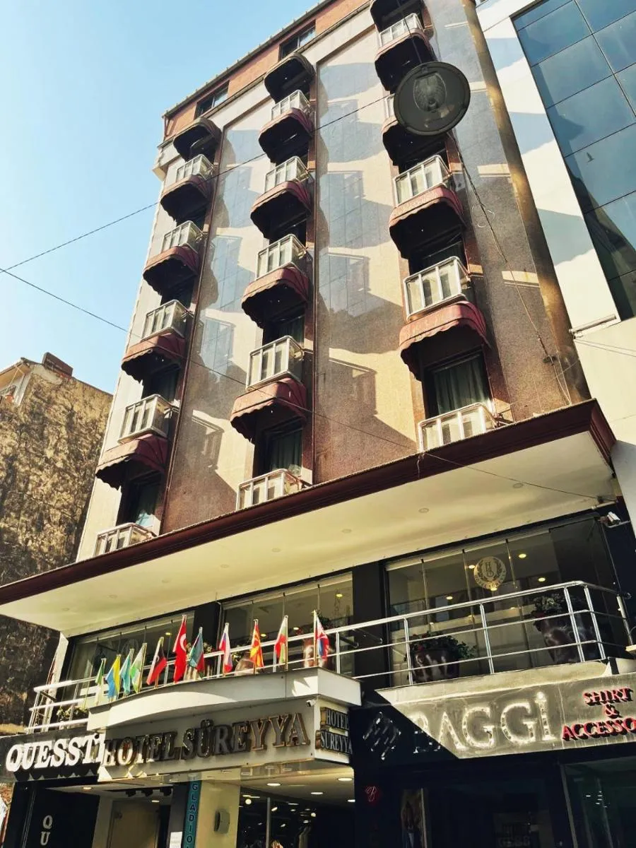 Image 3 of Hotel Süreyya