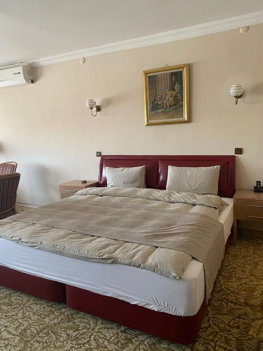 Image 6 of Hotel Topkapı