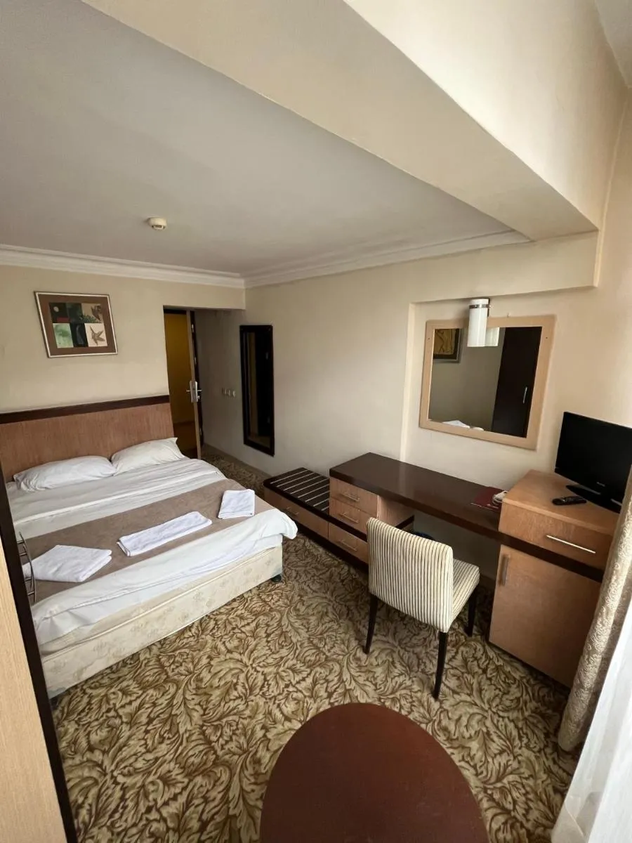 Image 4 of Hotel Topkapı