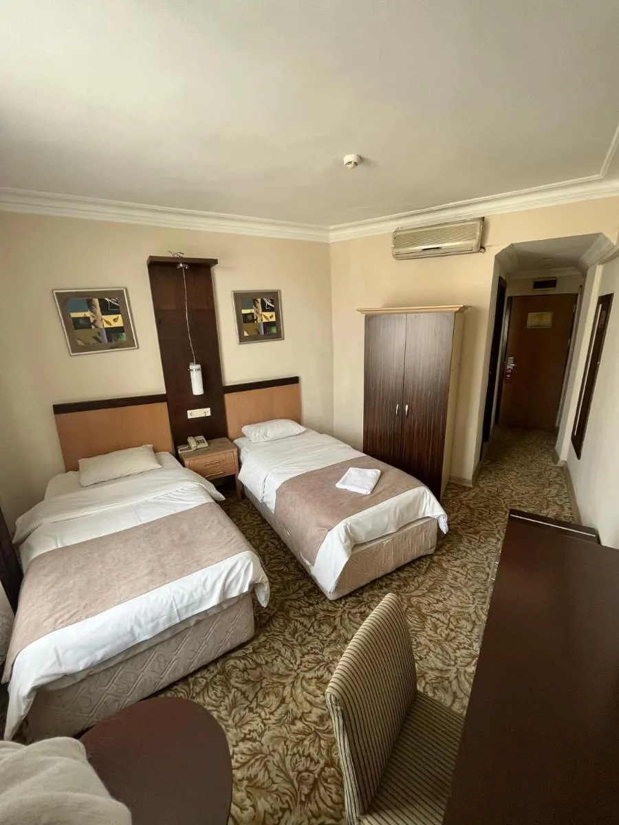 Image 5 of Hotel Topkapı