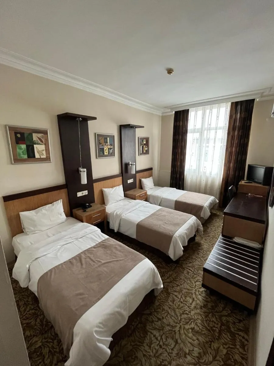 Image 3 of Hotel Topkapı