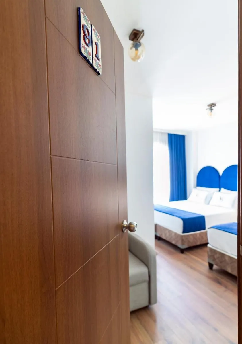 Image 4 of Hotel Vera