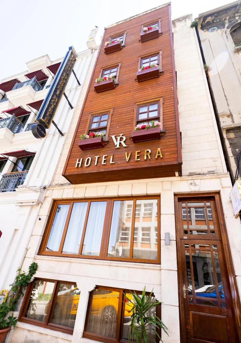 Image 3 of Hotel Vera