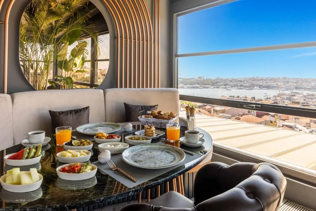 Image of Hotel Villa Zurich