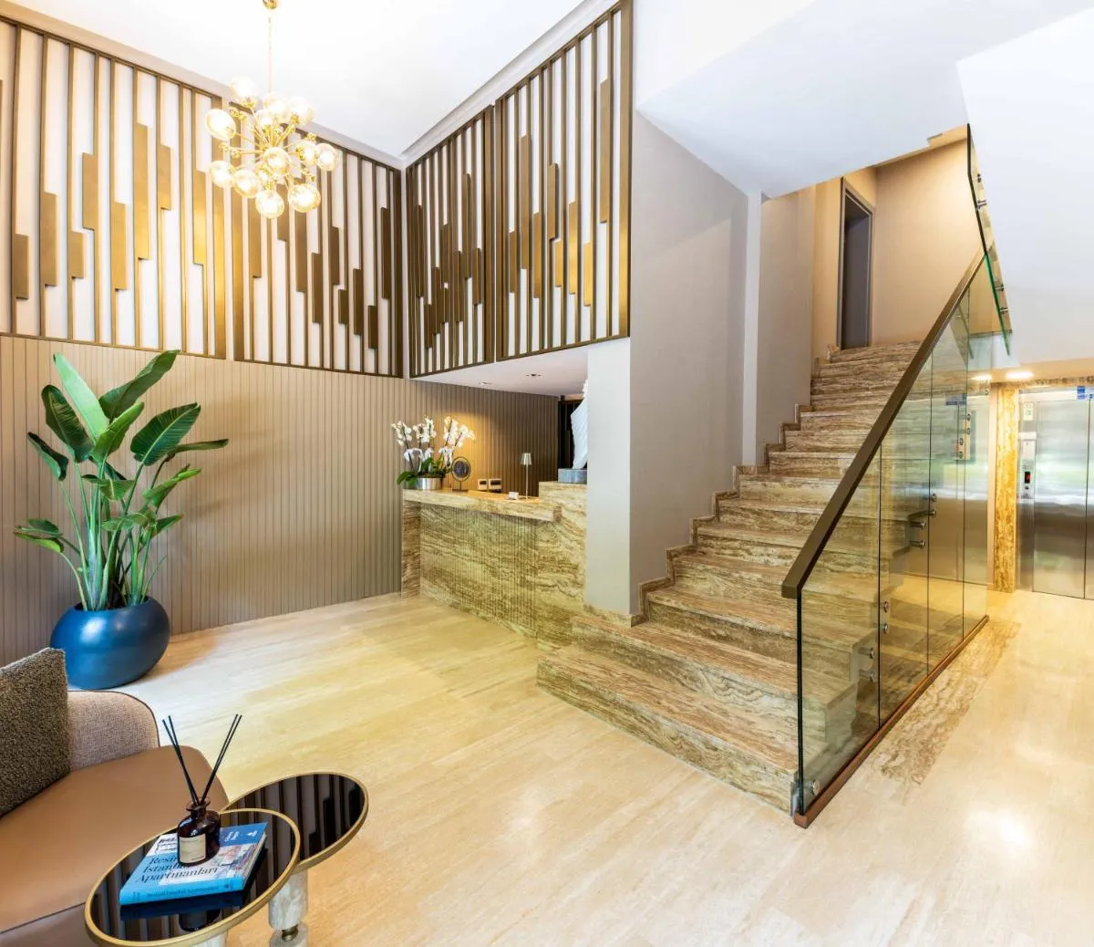 Image 1 of Hotel Villa Zurich