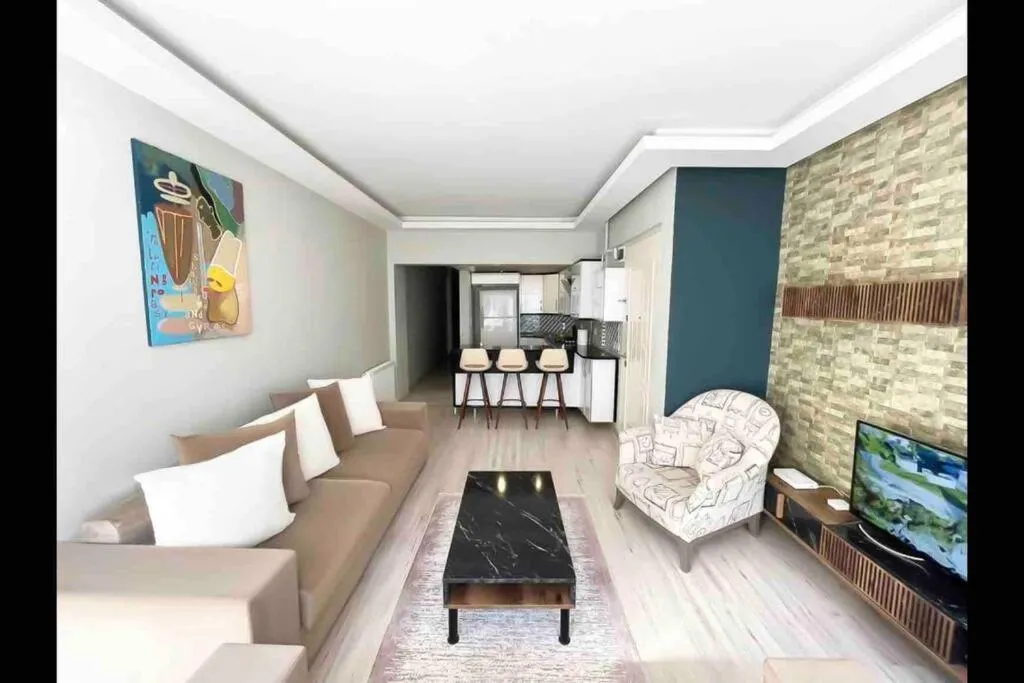 Image of House in the center of Kadikoy