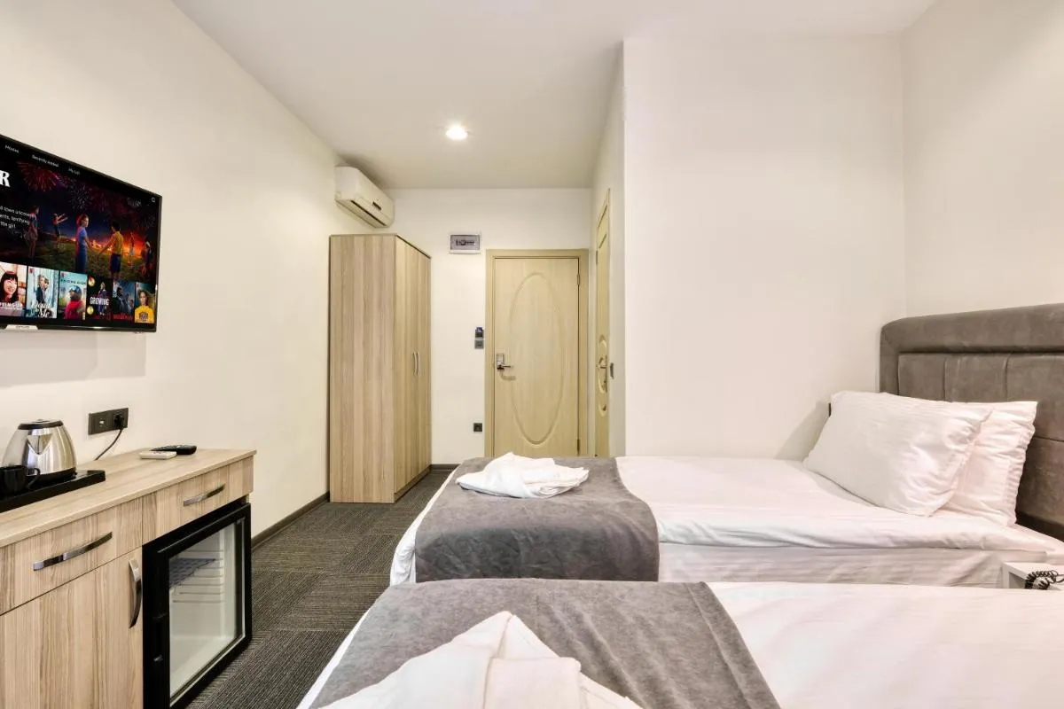 Image 6 of Hub Inn Pera