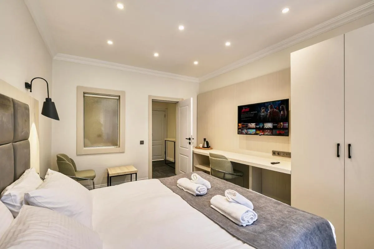 Image 1 of Hub Suite Istanbul