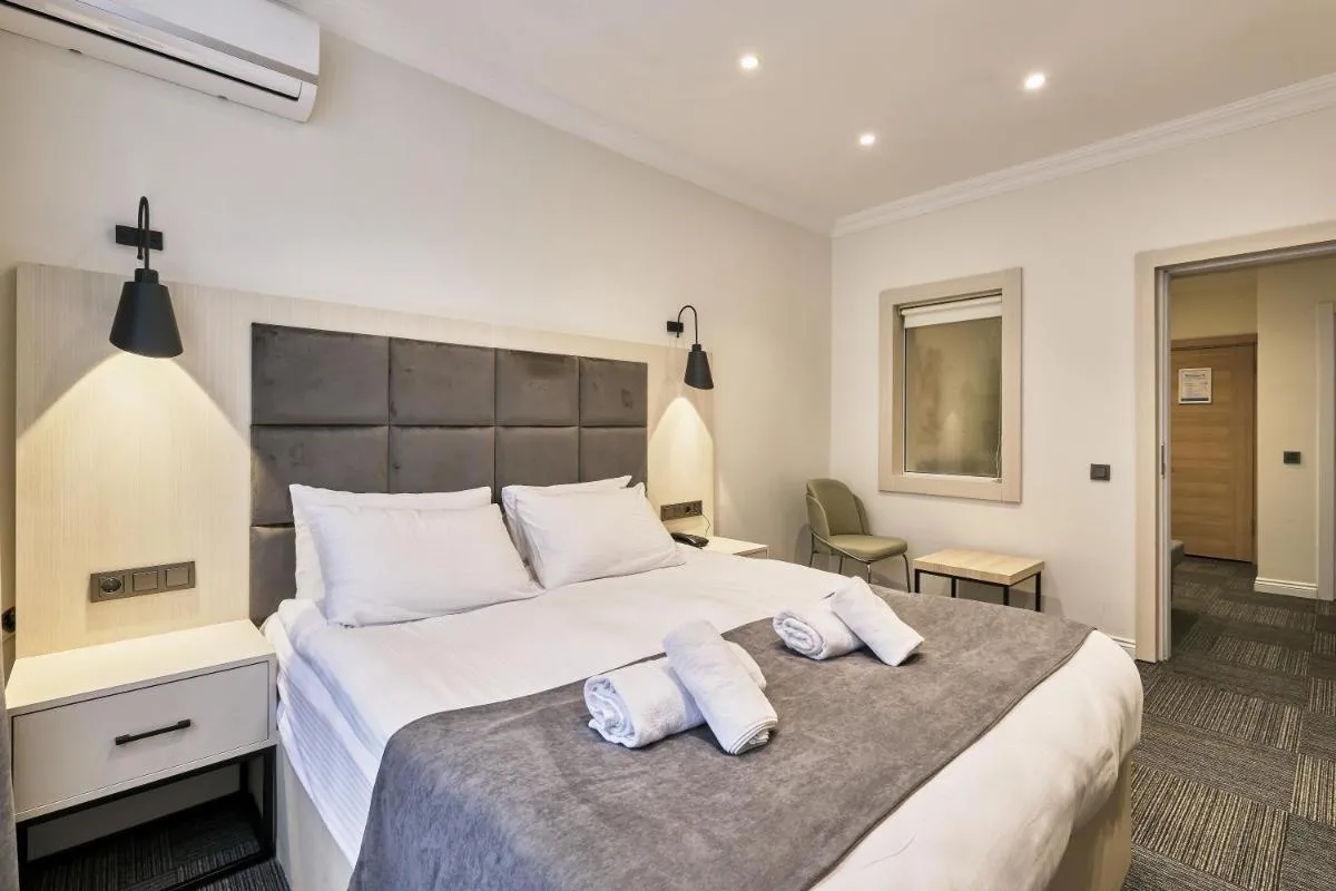 Image 2 of Hub Suite Istanbul