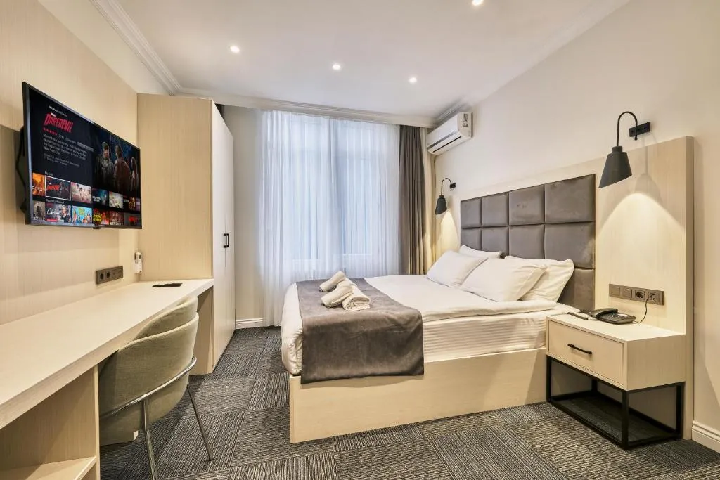 Image of Hub Suite Istanbul