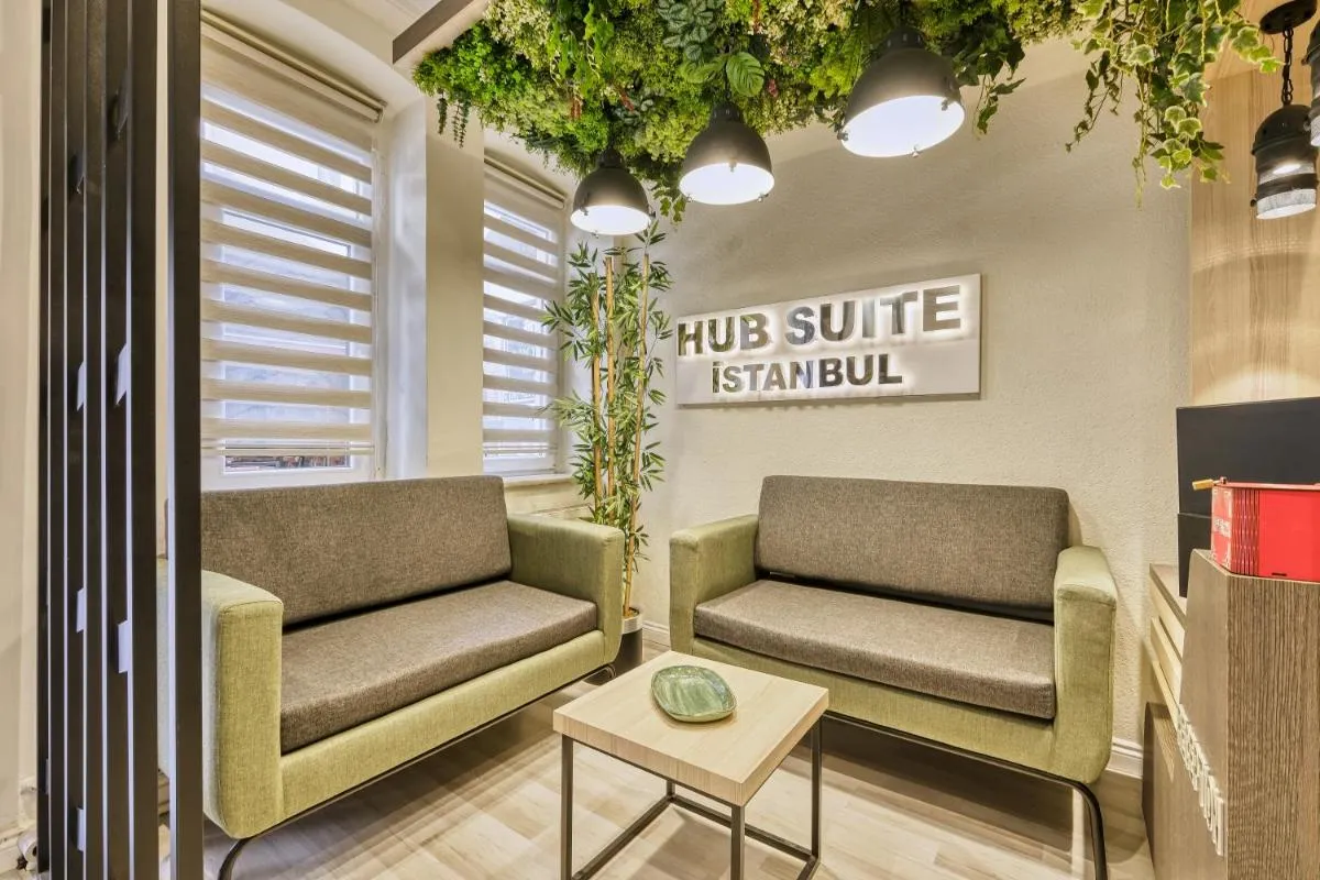 Image 3 of Hub Suite Istanbul