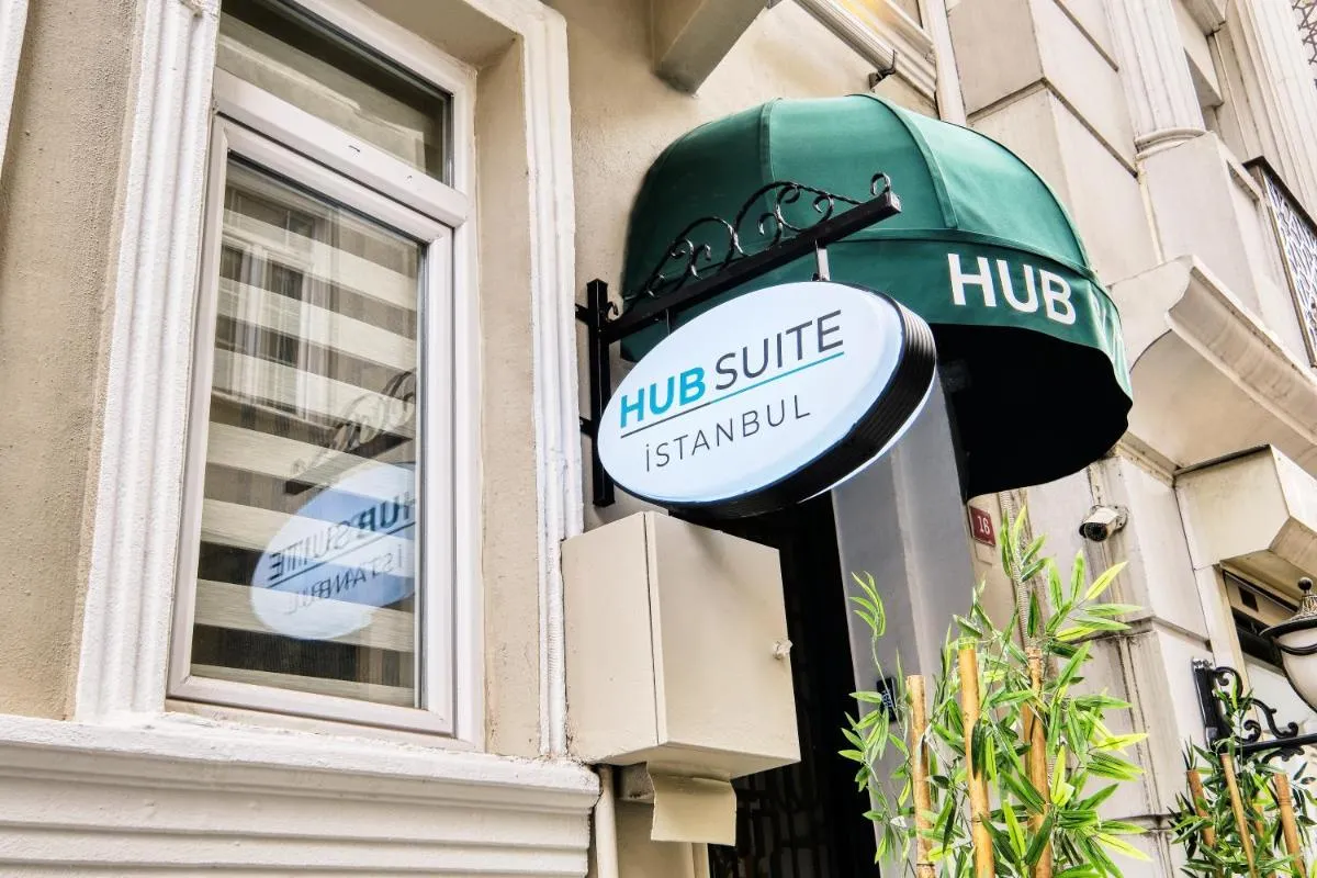 Image 4 of Hub Suite Istanbul