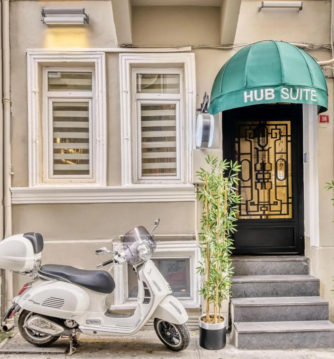 Image 5 of Hub Suite Istanbul