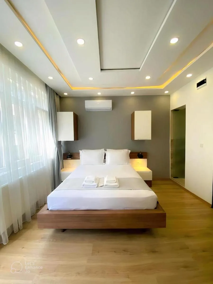 Image 5 of İSLAND APARTİSTANBUL