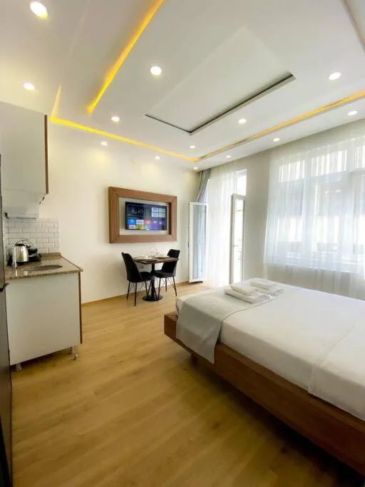 Image 3 of İSLAND APARTİSTANBUL