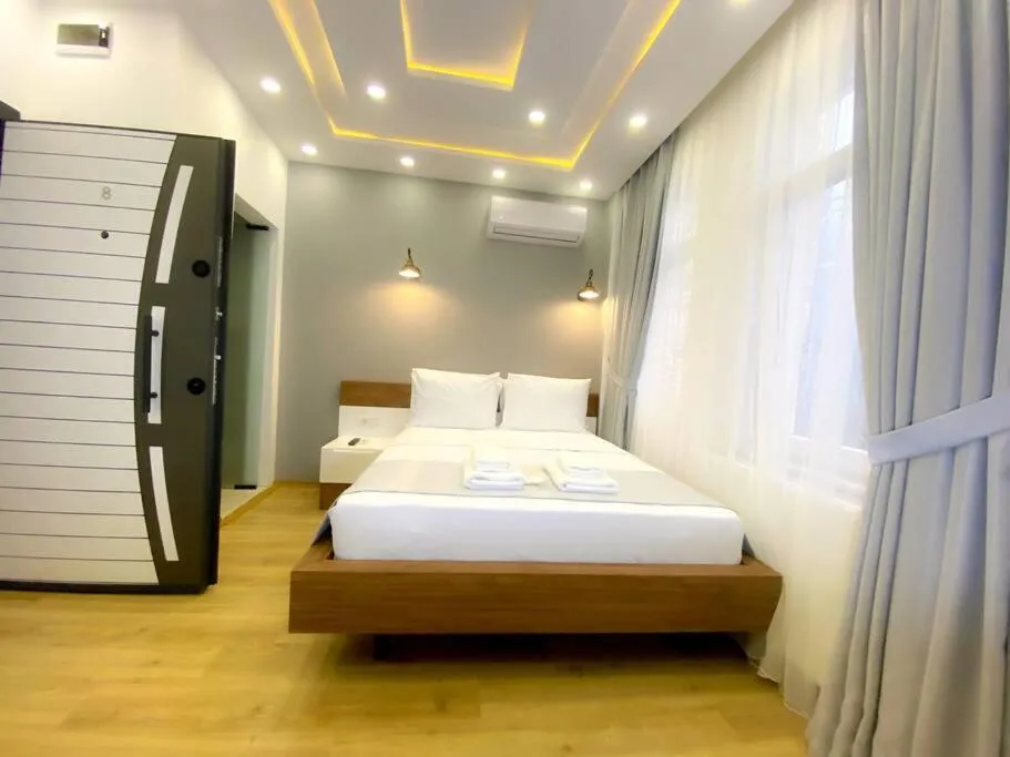 Image of İSLAND APARTİSTANBUL