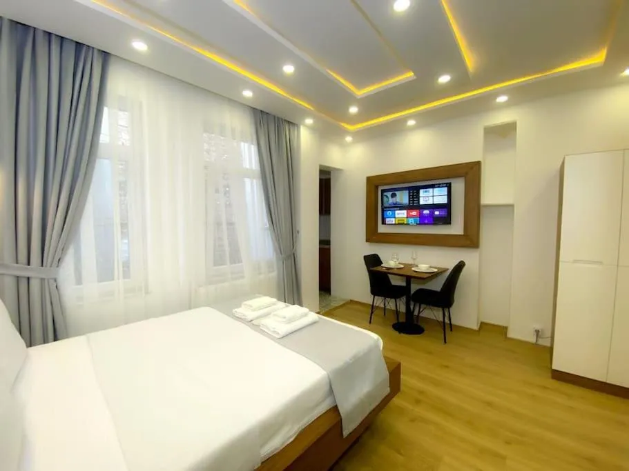 Image 2 of İSLAND APARTİSTANBUL