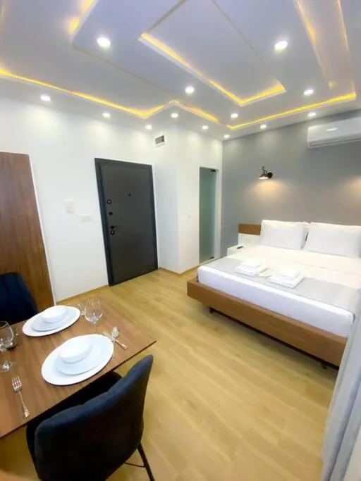 Image 6 of İSLAND APARTİSTANBUL