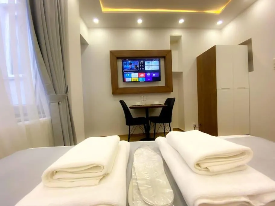 Image 1 of İSLAND APARTİSTANBUL