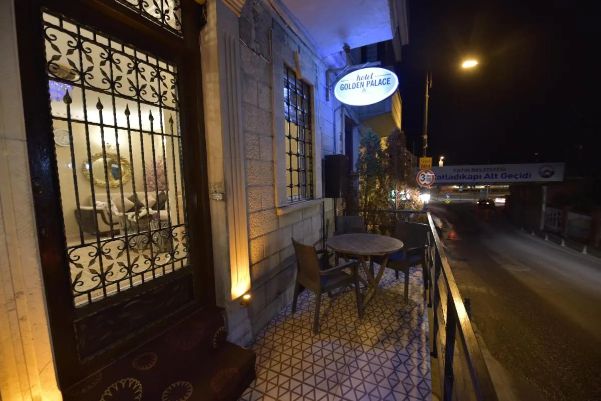 Image 2 of İSTA Golden Palace Hotel