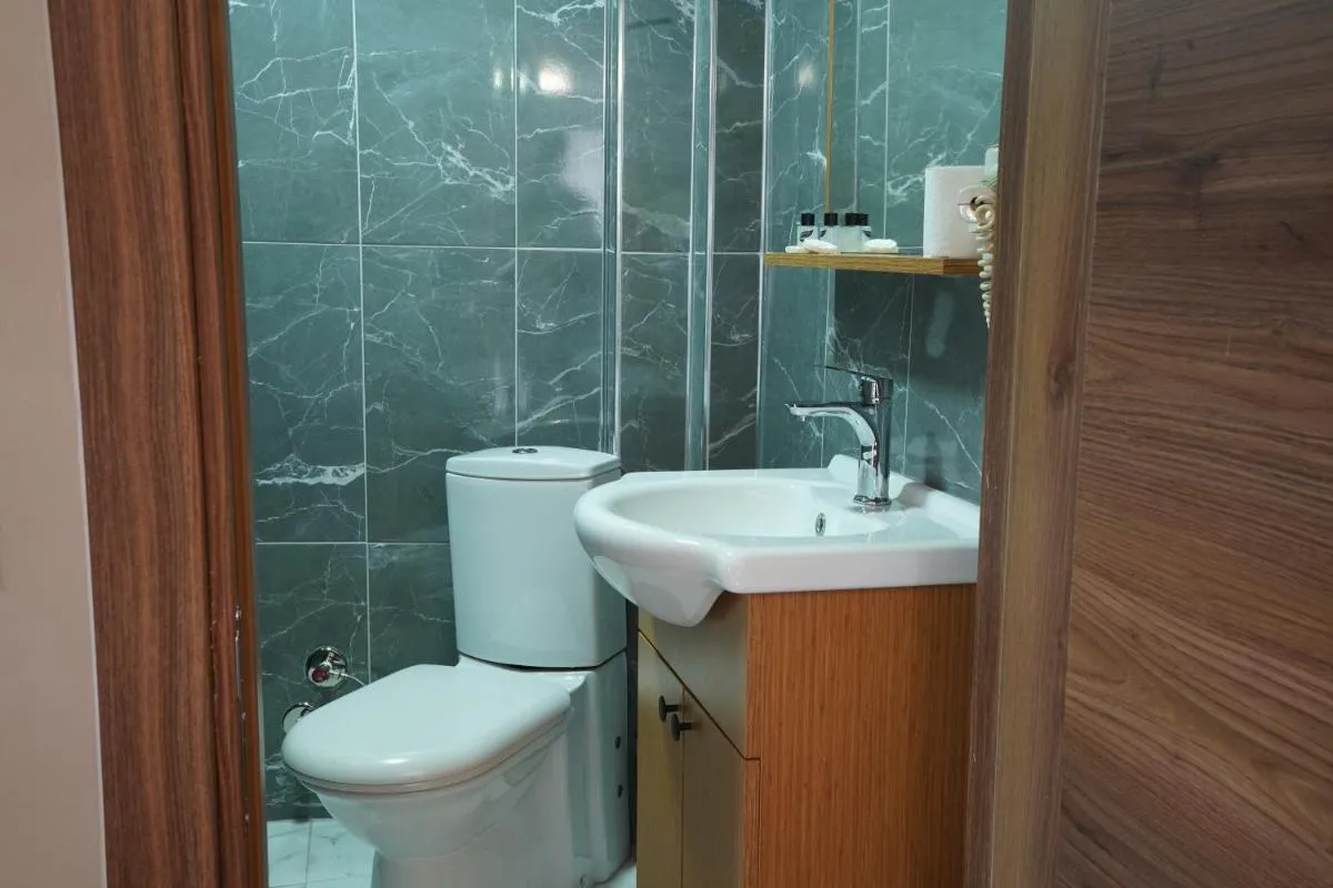 Image 6 of İSTA Golden Palace Hotel