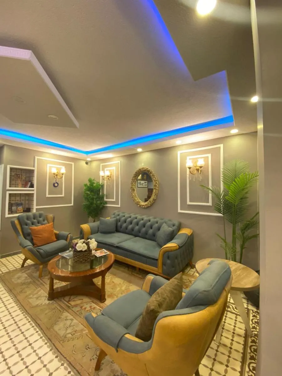 Image 3 of İSTA Golden Palace Hotel