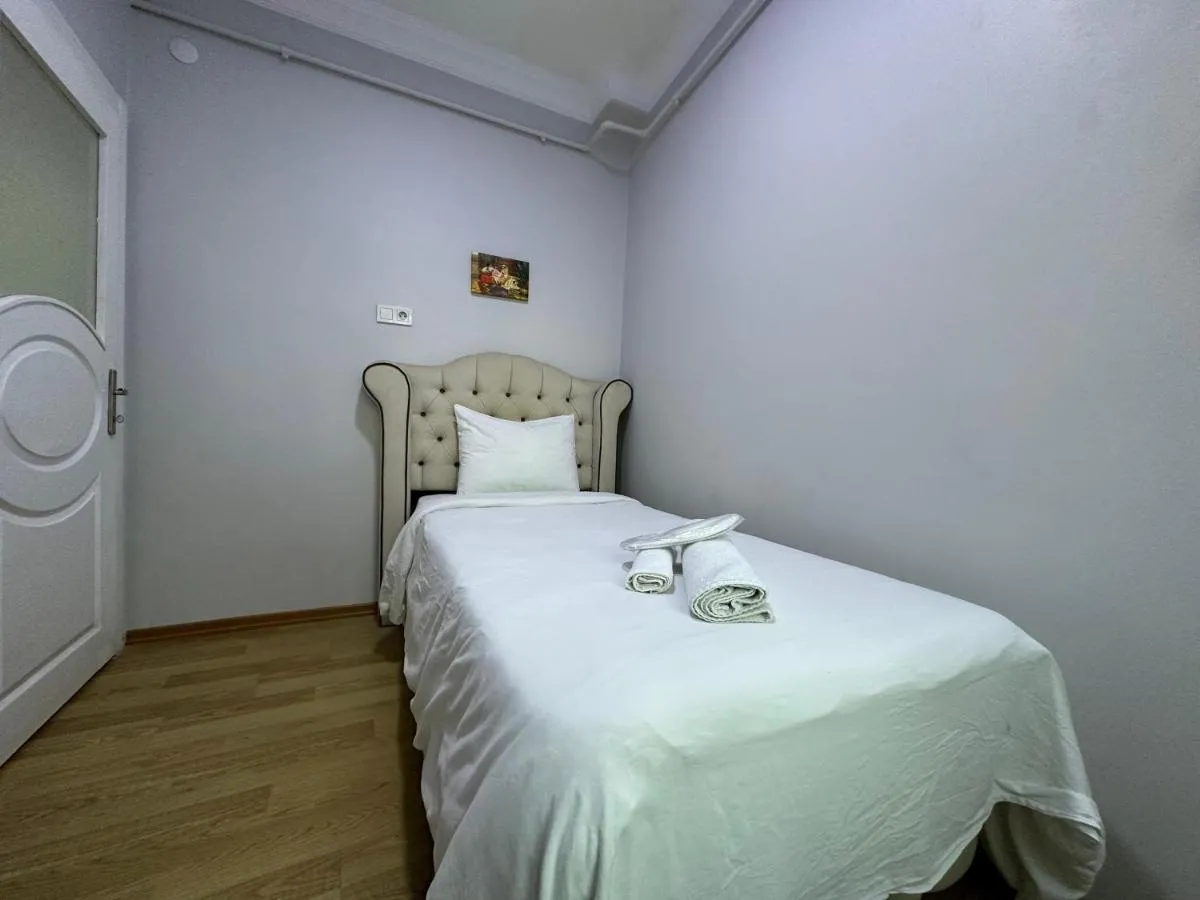 Image 4 of İSTANBLUE TAKSİM APART HOTEL