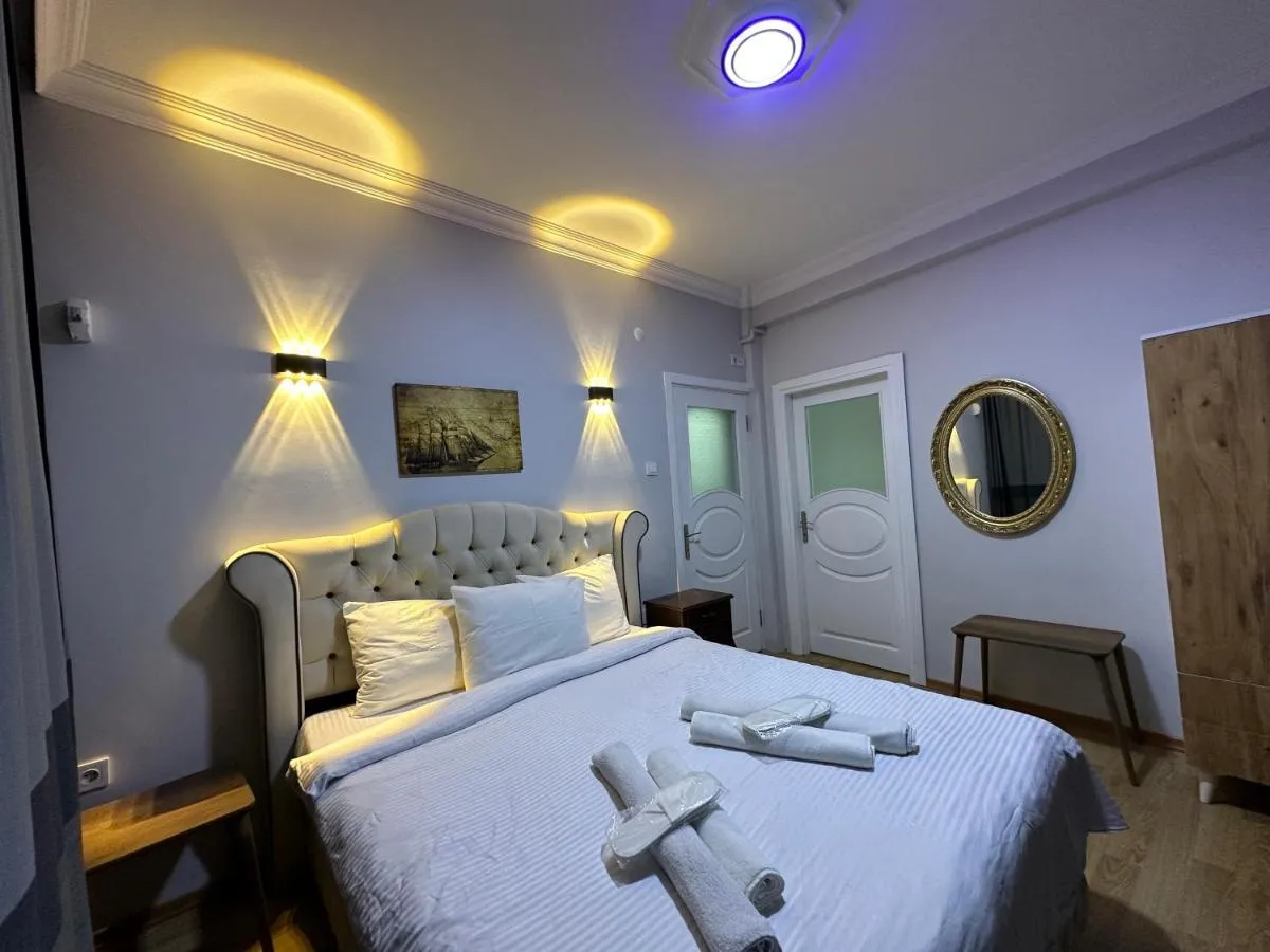 Image 2 of İSTANBLUE TAKSİM APART HOTEL
