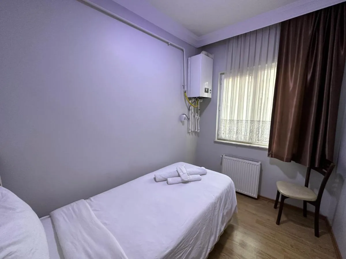 Image 6 of İSTANBLUE TAKSİM APART HOTEL