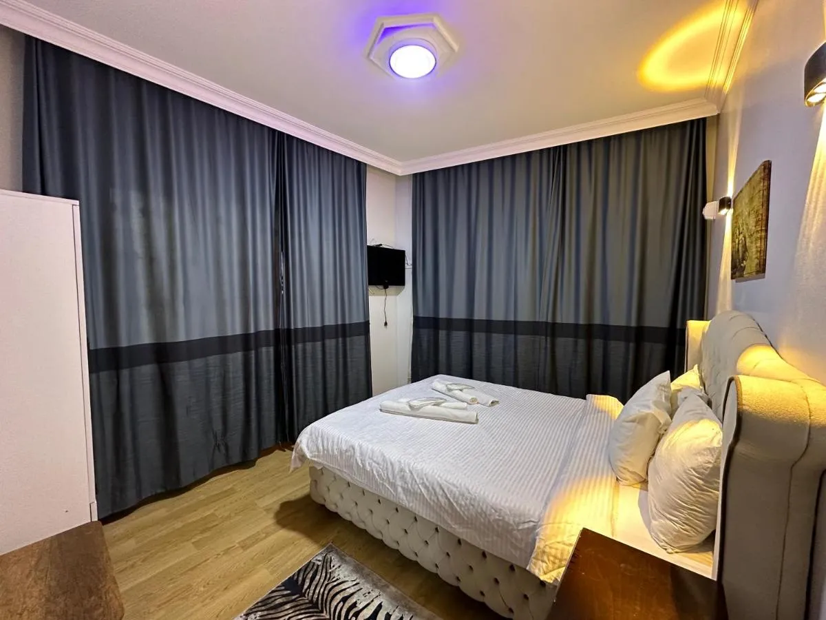 Image 1 of İSTANBLUE TAKSİM APART HOTEL