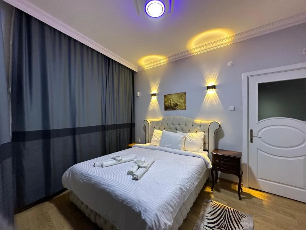 Image of İSTANBLUE TAKSİM APART HOTEL