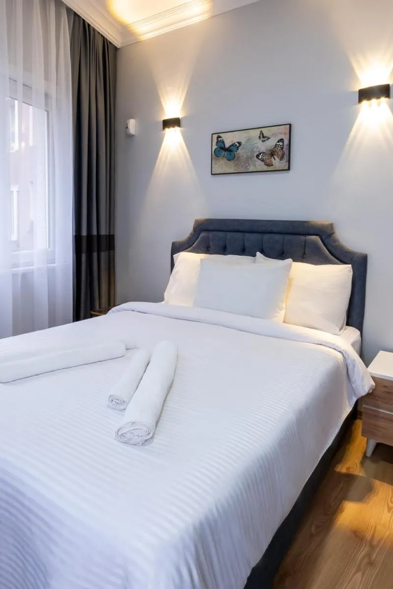 Image 3 of İSTANBLUE TAKSİM APART HOTEL