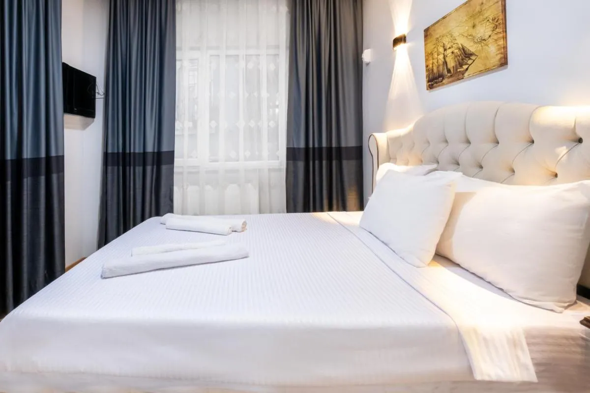 Image 5 of İSTANBLUE TAKSİM APART HOTEL
