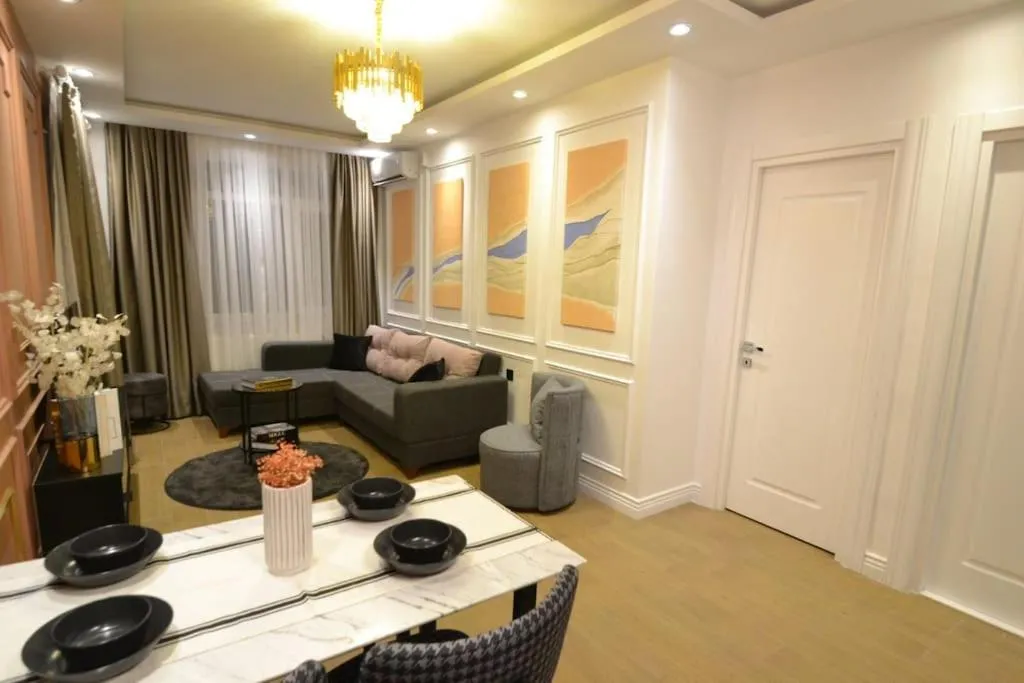 Image of İSTANBUL LUXURY COMFORTABLE HOUSE