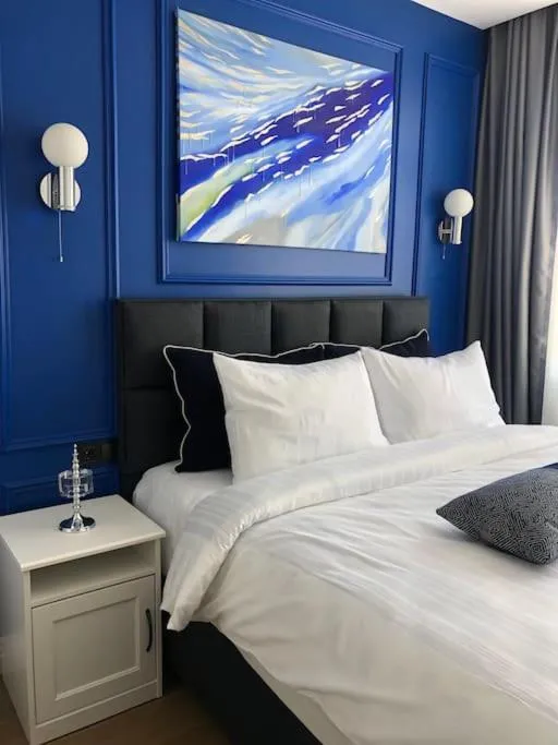 Image 4 of İSTANBUL LUXURY COMFORTABLE HOUSE