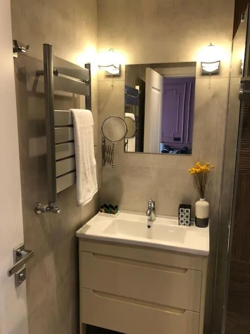 Image 6 of İSTANBUL LUXURY COMFORTABLE HOUSE