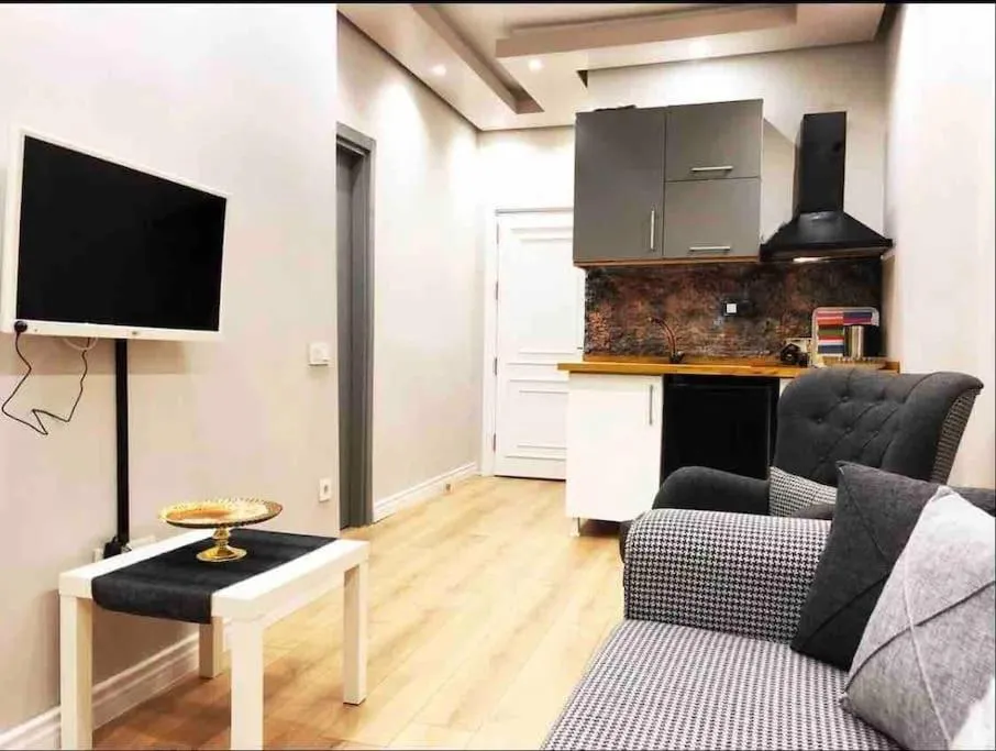 Image 2 of İSTANBUL OLD CİTY CENTER HOME