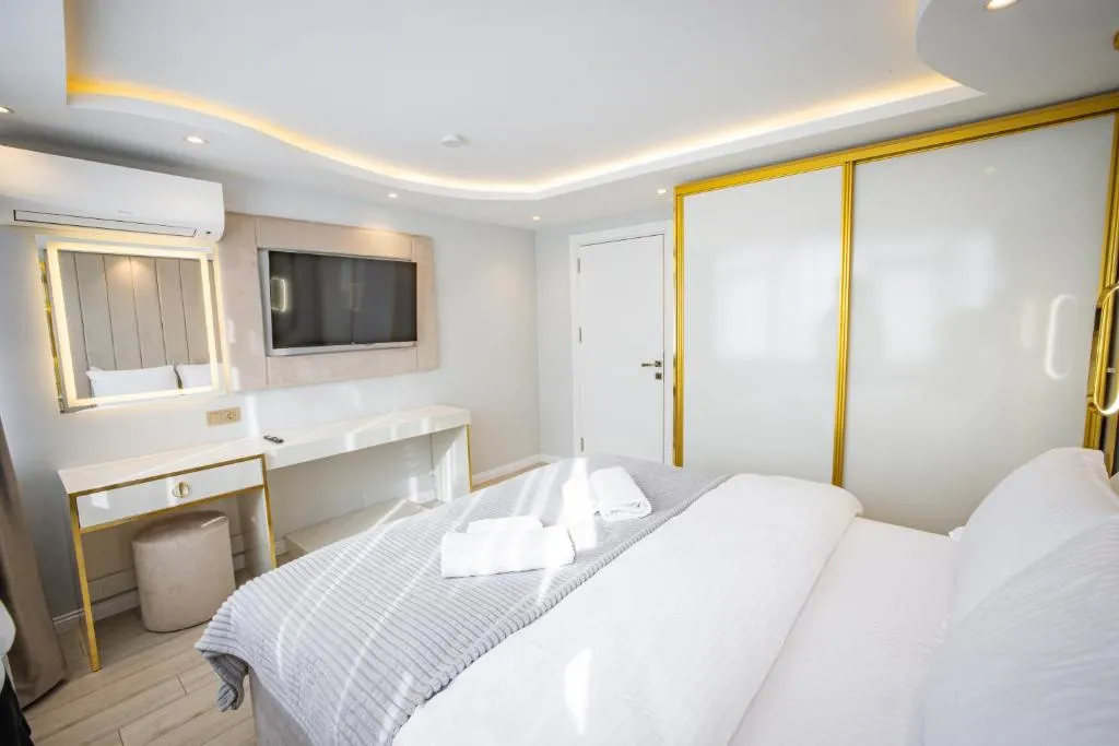 Image of ISTANBUL SUITE