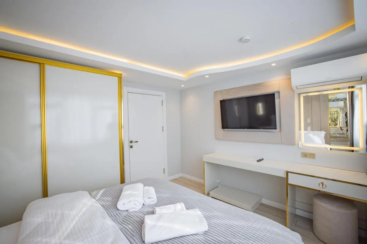 Image 6 of ISTANBUL SUITE