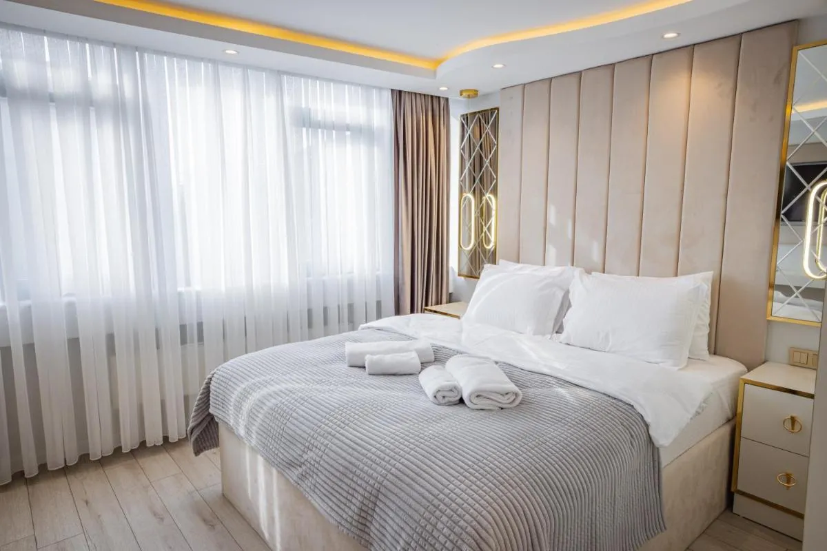 Image 4 of ISTANBUL SUITE
