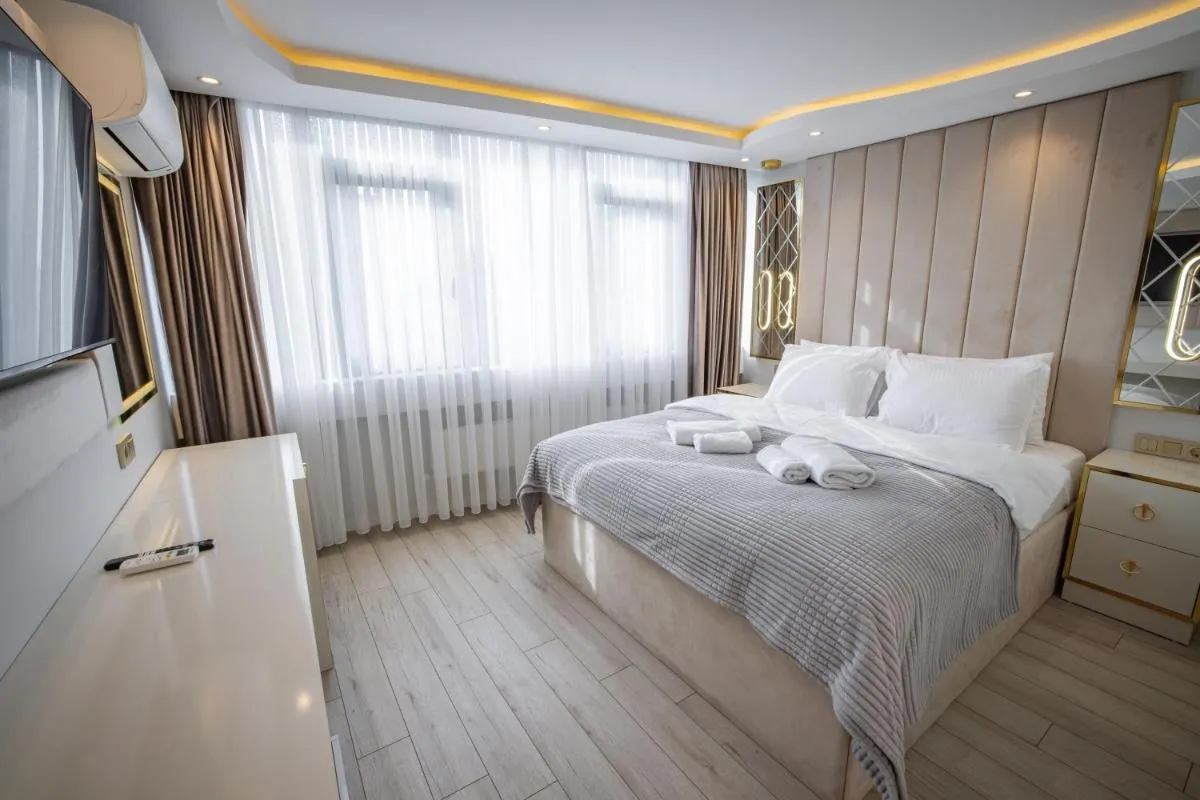 Image 1 of ISTANBUL SUITE